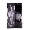 1kg Film wax w dropsach do depilacji dla mężczyzn Italwax Pour Homme Black