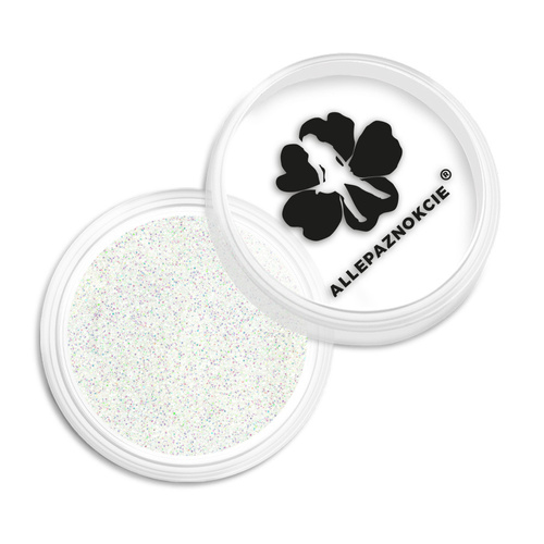 Frozen Dust nail powder Allepaznokcie jar 1g