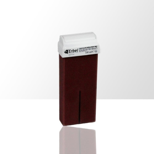 Erbel Chocolate wax for hair removal, 100 ml