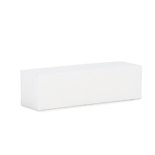 Polishing block 240/240 Premium white 10 pieces 