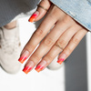 Blooming Gel MollyNails: gel para decoraciones en húmedo, sin HEMA ni Di-HEMA, 10 g