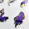 Adhesivos para uñas con diseños TH-1444