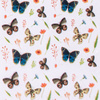 Lámina de transferencia Spring 100 cm n.º 6