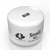 Gel décoratif Spider Gel Allepaznokcie bleu 3 ml