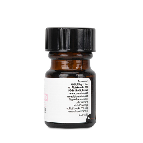 Primer bezkwasowy UltraHold Acid Free NTN Premium HEMA/Di-HEMA Free 5 ml