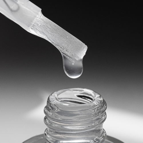 Produit pour éliminer les cuticules Cuticle Remover AlleLac 7 ml