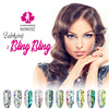 Pyłek do paznokci Bling Bling Effect Allepaznokcie 1 g Nr 07