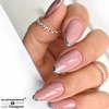 Pyłek do paznokci Bling Bling Effect Allepaznokcie 1 g Nr 02