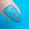 Nail Glitter No. 124, 20 g