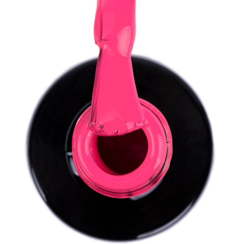 Гібридний лак NTN Premium Birthday Party Collection Neon, без HEMA/Di-HEMA, 5 г, № 53