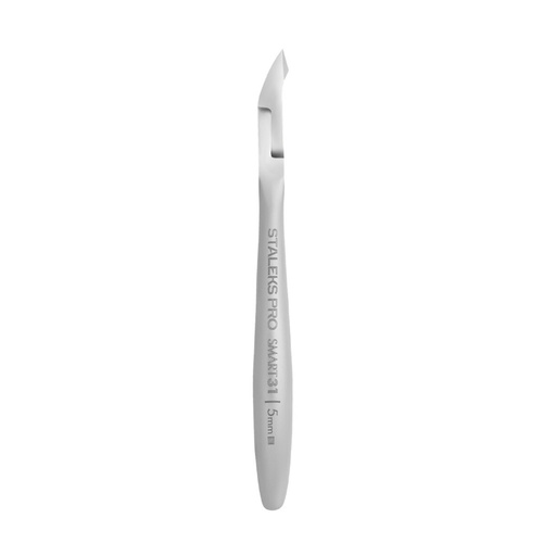 Taglierina per cuticole Staleks Smart 31 5 mm NS-31-5