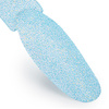 Pyłek do paznokci MollyLac Glitter Winter 1g Nr 4