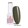 Smalto ibrido LED/UV Gel Polish n. 327 Edizione Limitata AlleLac senza HEMA/Di-HEMA 5 g