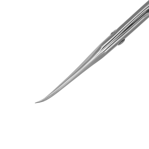 Професійні ножиці для кутикули Staleks Exclusive SX-23/2M