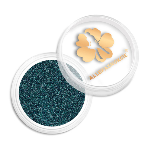 Glitter per unghie in vasetto n. 129, 2 g