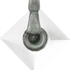 Smalto ibrido magnetico con effetto occhio di gatto Cat Eye Crystal Water Molly Nails 8 g n. 162