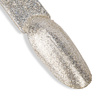Pyłek do paznokci Silver magic dust Allepaznokcie słoiczek 1g
