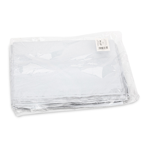 White Courier Envelopes, 310x420 mm, 50 pieces