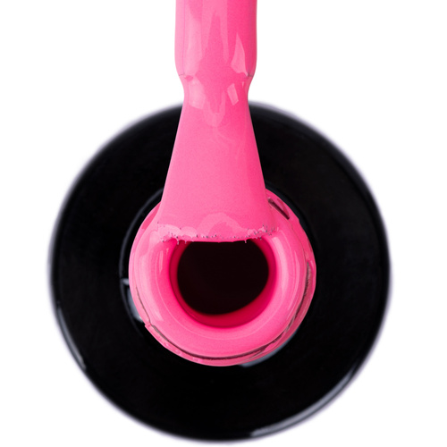 10+4gratis Lakier hybrydowy LED/UV Gel Polish Pinks Nr 544 Limited Edition NTN Premium HEMA/Di-HEMA Free 5g