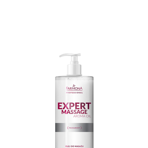 Farmona Expert Massage Aroma Oil 500ml