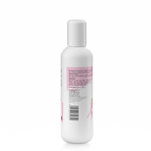 Alcohol isopropílico AlleLac 100 ml