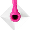 Lakier hybrydowy LED/UV Gel Polish Sorbet Nr 295 Pink Kiss Molly Nails HEMA/Di-HEMA Free 8g