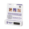 Colle à cils Ardell Duo Quick-Set blanche/transparente 5 g