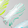 10 + 1 gratuit : Pâte à décorations Art Gel AlleLac sans HEMA/Di-HEMA, 5 g, n° 2