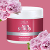 Peeling do ciała i stóp Farmona Skin Scrub Peony Essence 500g