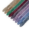 5 + 1 gratis. Esmalte híbrido Molly Nails Flashing Lights 3 Metal Rain, sin HEMA ni Di-HEMA, 8 g, n.º 617