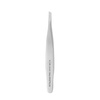 Pince à sourcils fine et biseautée Staleks Expert 20 TYPE 4