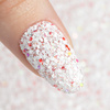 Ozdoba do paznokci Snow Dream Nr 4 5 g