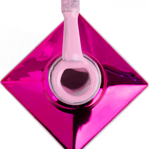 5 + 1 gratis: MollyLac Delicate Woman Girly Hybrid-Nagellack, 10 g, Nr. 66