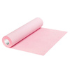 Pañuelo desechable de papel y plástico para maquillaje, 30 cm x 20 m, Medprox Comfort, rosa