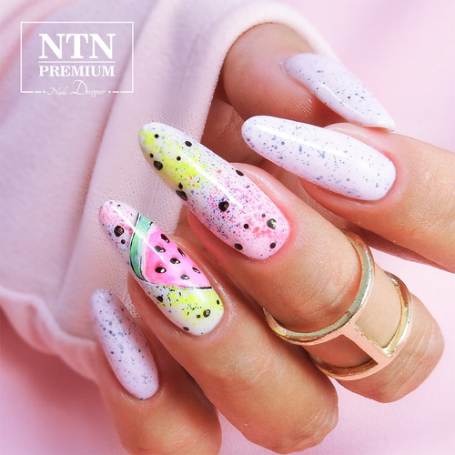 Smalto ibrido NTN Premium Sugar Sweets Collection 5 g n. 193