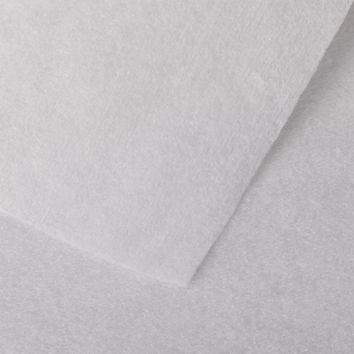 Large cosmetic tissue