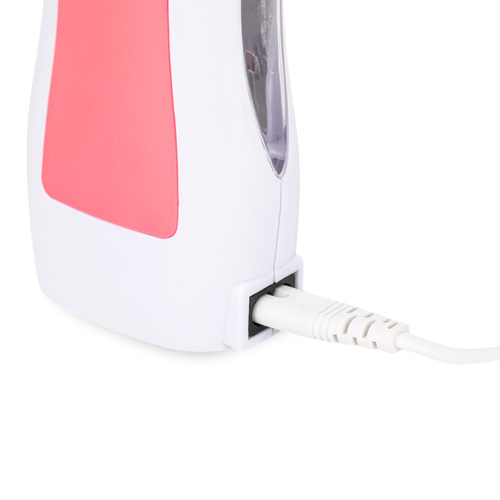 Wachserhitzer LoveWax SM-61, rosa, 40 W, 150 ml