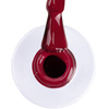 Lakier hybrydowy LED/UV Gel Polish Reds R9 Burgundy AlleLac HEMA/Di-HEMA Free 6g