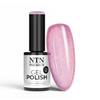 LED/UV-Hybridlack „Gel Polish“ NTN Premium Neomagic Nr. 277, HEMA/Di-HEMA-frei, 5 g