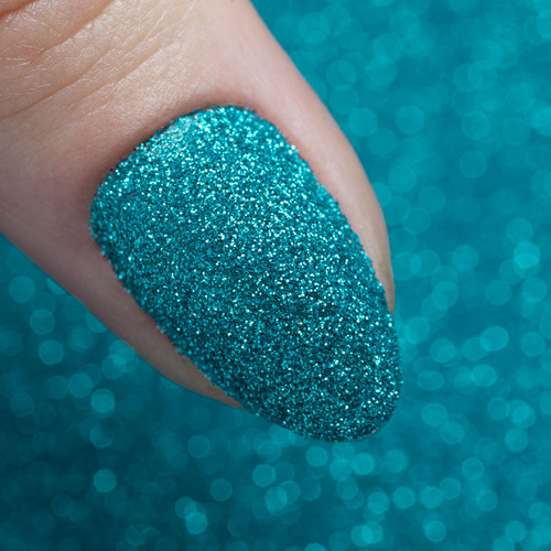 Nail Glitter No. 123, 20 g