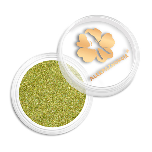 Пилок для нігтів Pastel Holo Rainbow Allepaznokcie 0,5 г № 03