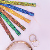 Pyłek do paznokci Glitter Bomb Effect Allepaznokcie Nr 05