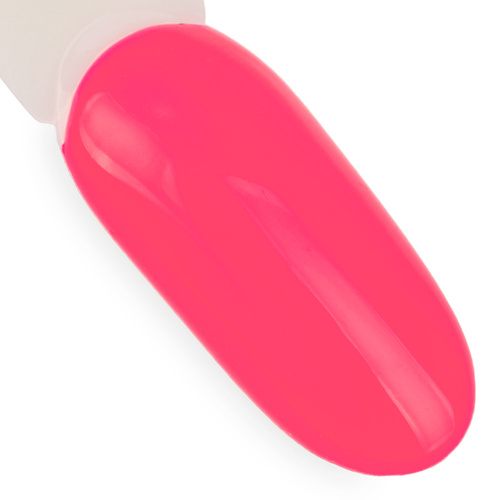 Lakier hybrydowy NTN Premium Birthday Party Collection Neon HEMA/Di-HEMA Free 5g Nr 53