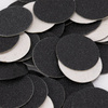Discos abrasivos de recambio de grano 240 para PodoDisk, tamaño S (15 mm), 50 unidades