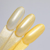 Гібридний лак LED/UV Gel Polish Yellows № 482, лімітована серія NTN Premium, 5 г