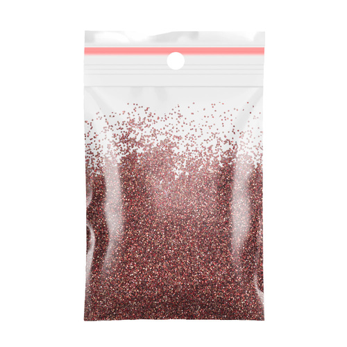Pyłek do paznokci Glitter Dust 5 g Nr 5