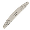 Pilnik mineralny do paznokci łódka półksiężyc 150/150 Staleks Expert 40 25 szt