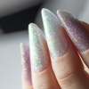 10+1gratis Żel do paznokci Shine on you Fairy Shine MollyLac HEMA/Di-HEMA Free 15g