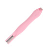 Magnetizer magnet for cat eye 3-in-1 pink