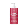Crema-maschera per corpo e piedi Farmona Skin Cream Mask Peony Essence 500 ml